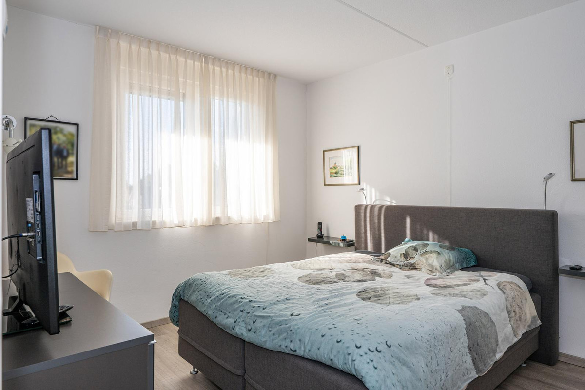 Appartement te koop: Hovenstraat 122F, Landgraaf