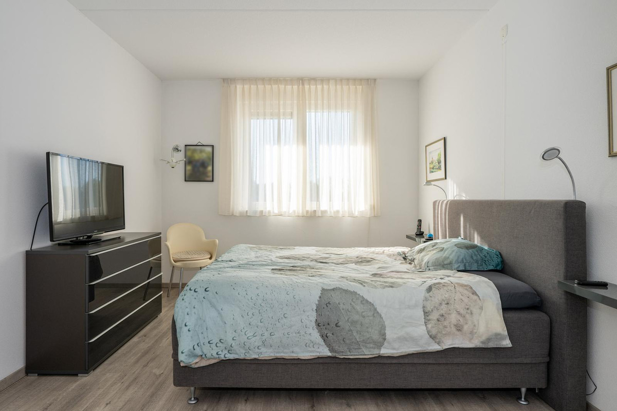 Appartement te koop: Hovenstraat 122F, Landgraaf