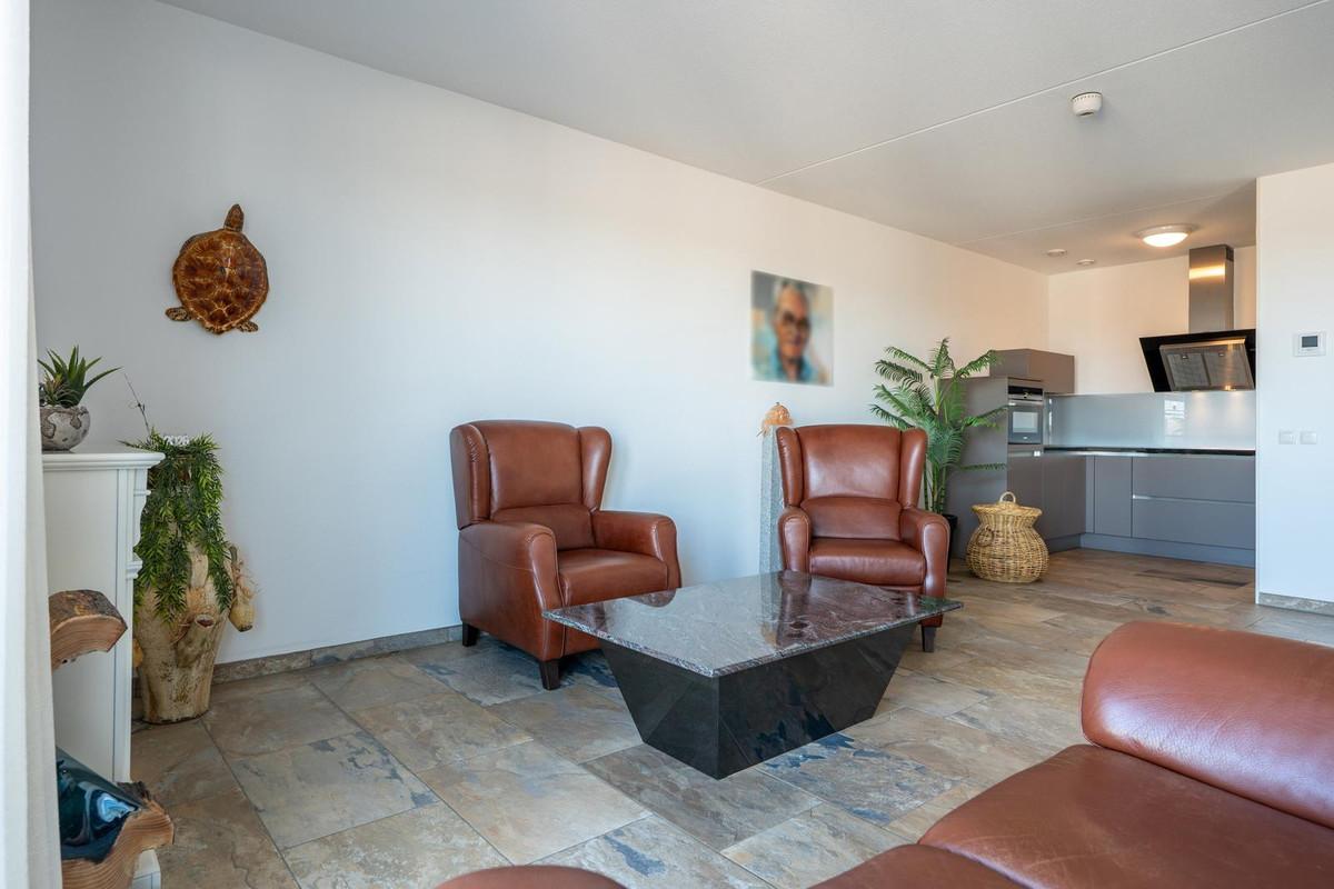 Appartement te koop: Hovenstraat 122F, Landgraaf