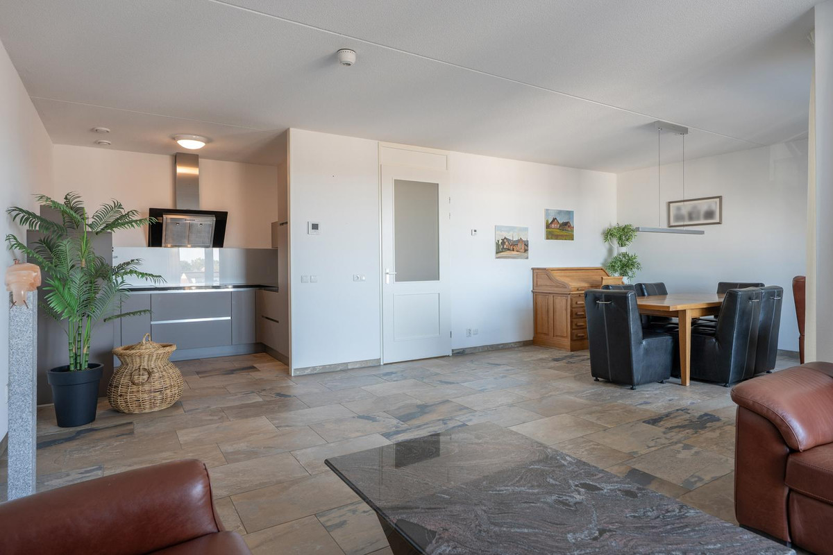 Appartement te koop: Hovenstraat 122F, Landgraaf