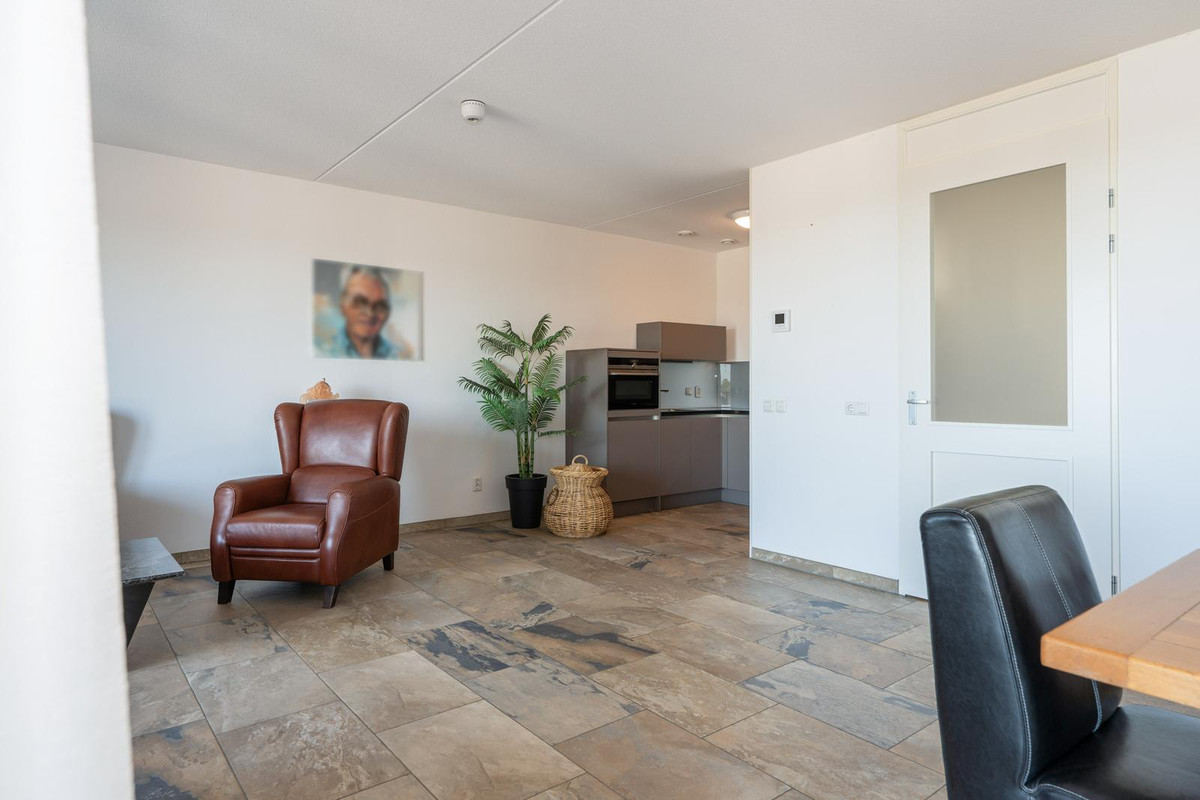 Appartement te koop: Hovenstraat 122F, Landgraaf