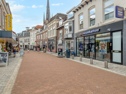 Voorstraat 56B
