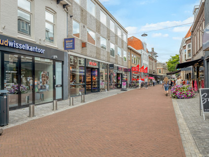 Voorstraat 56B