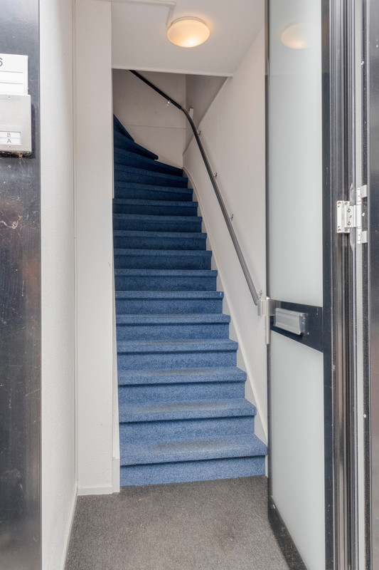 Appartement te koop: Voorstraat 56B, Woerden