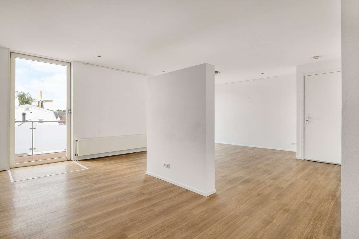 Appartement te koop: Voorstraat 56B, Woerden