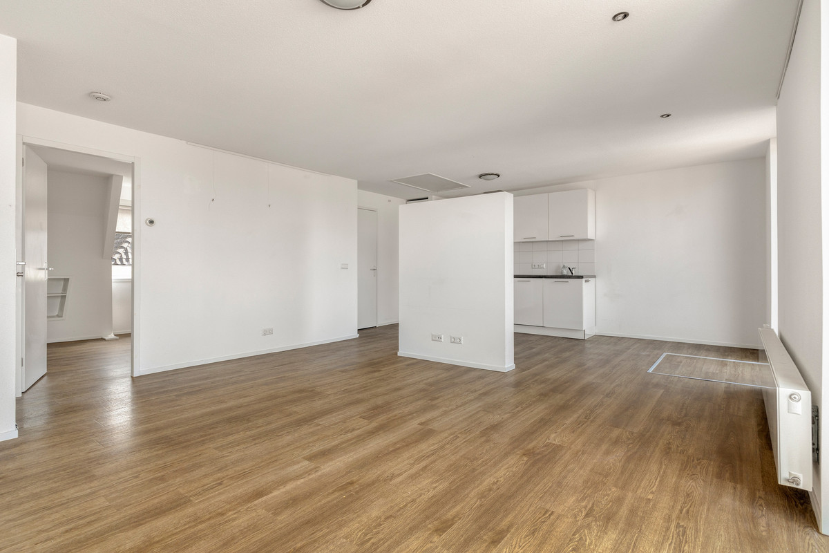 Appartement te koop: Voorstraat 56B, Woerden