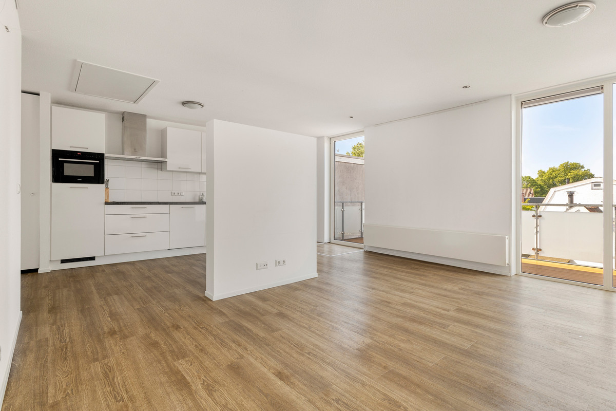 Appartement te koop: Voorstraat 56B, Woerden