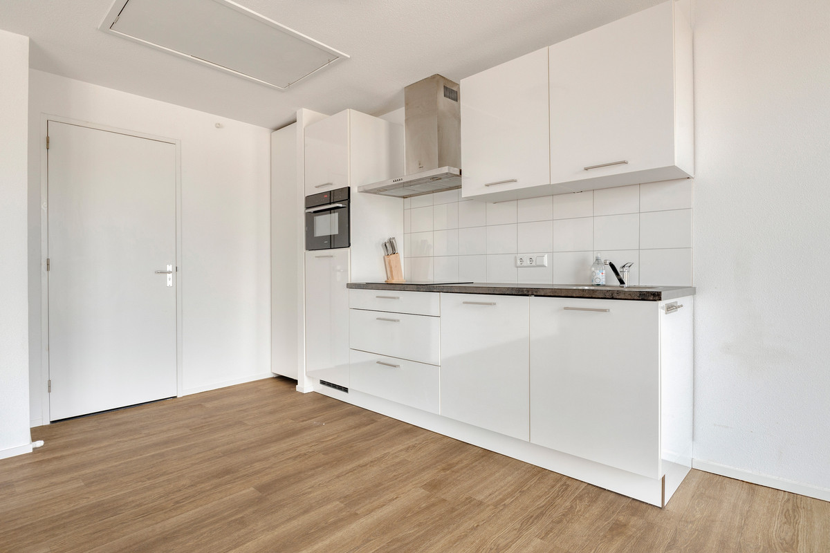 Appartement te koop: Voorstraat 56B, Woerden