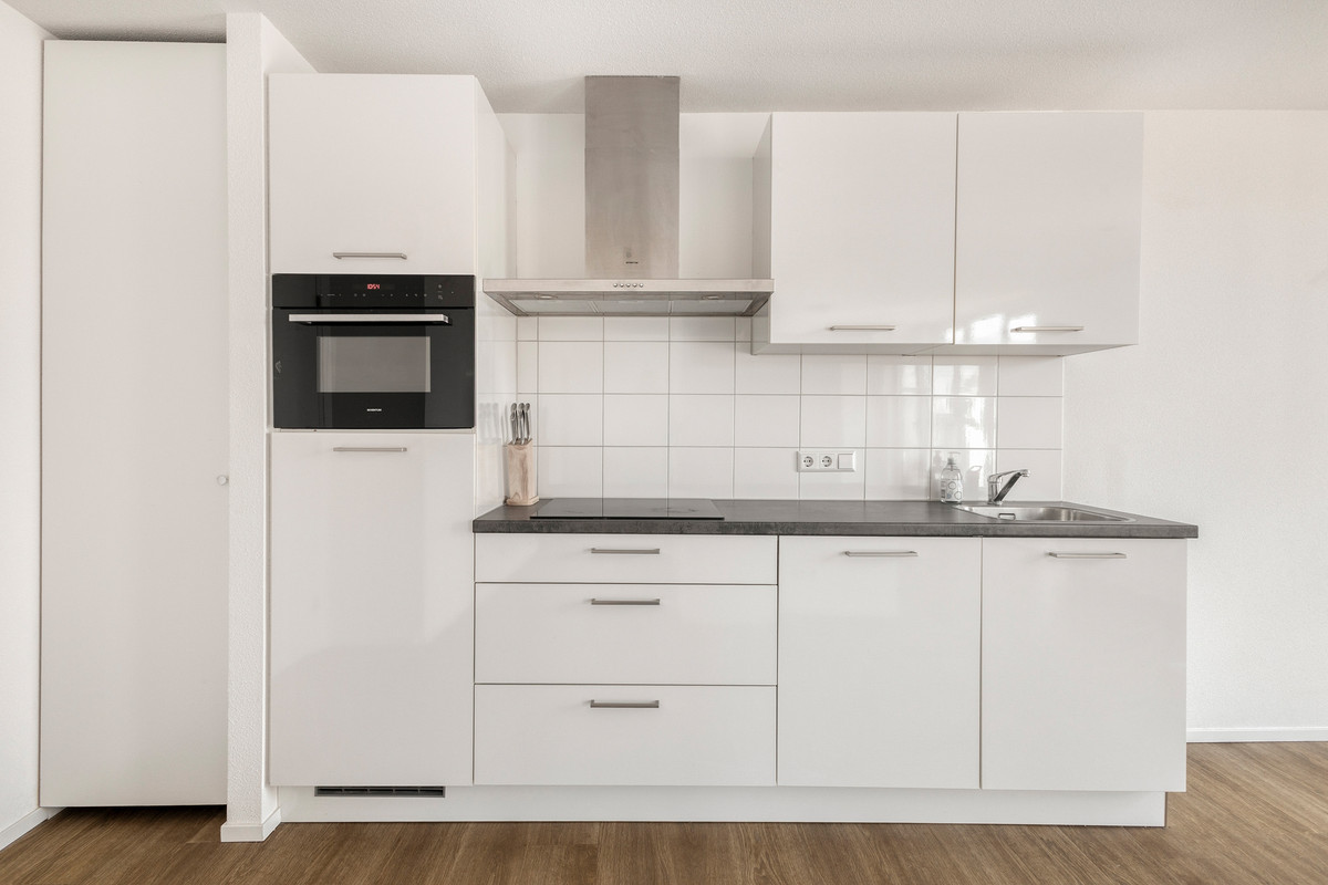 Appartement te koop: Voorstraat 56B, Woerden