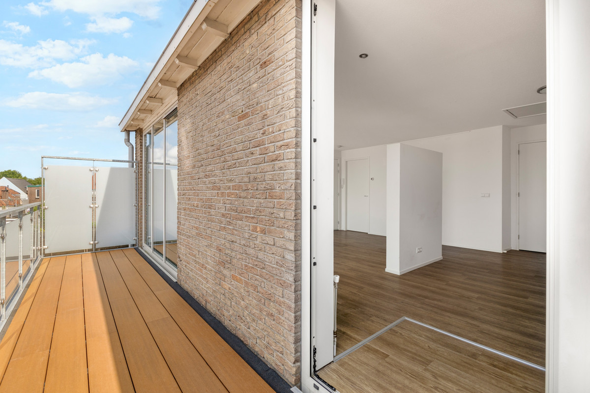 Appartement te koop: Voorstraat 56B, Woerden