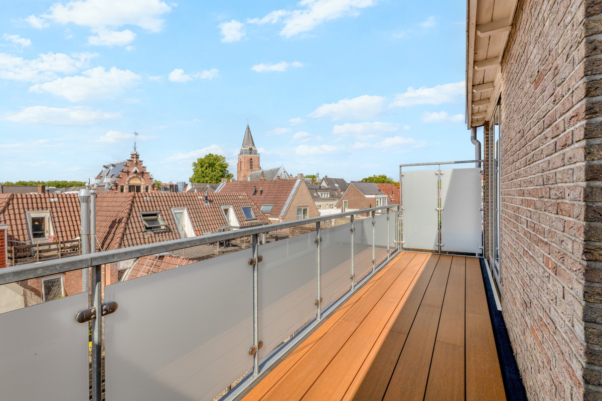 Appartement te koop: Voorstraat 56B, Woerden