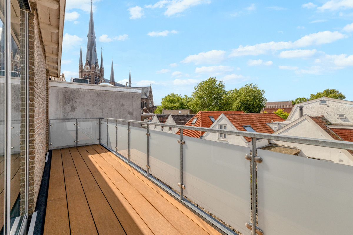 Appartement te koop: Voorstraat 56B, Woerden