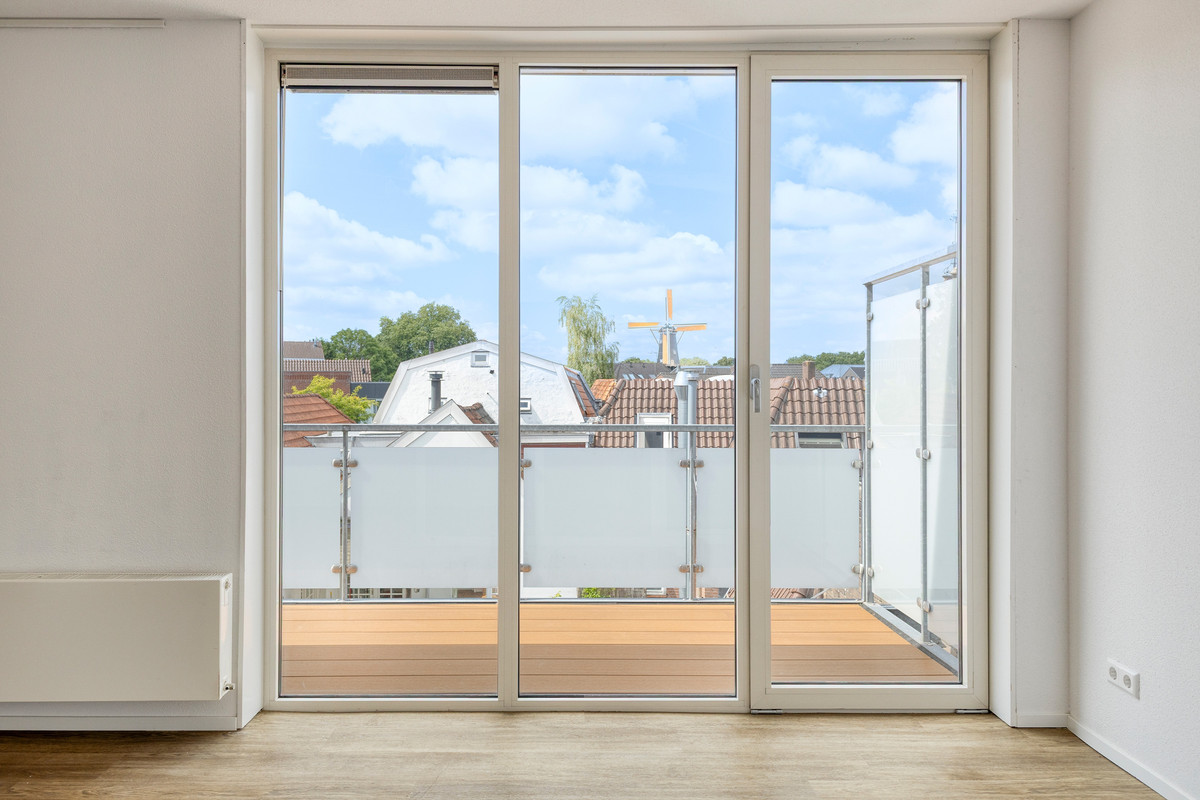 Appartement te koop: Voorstraat 56B, Woerden
