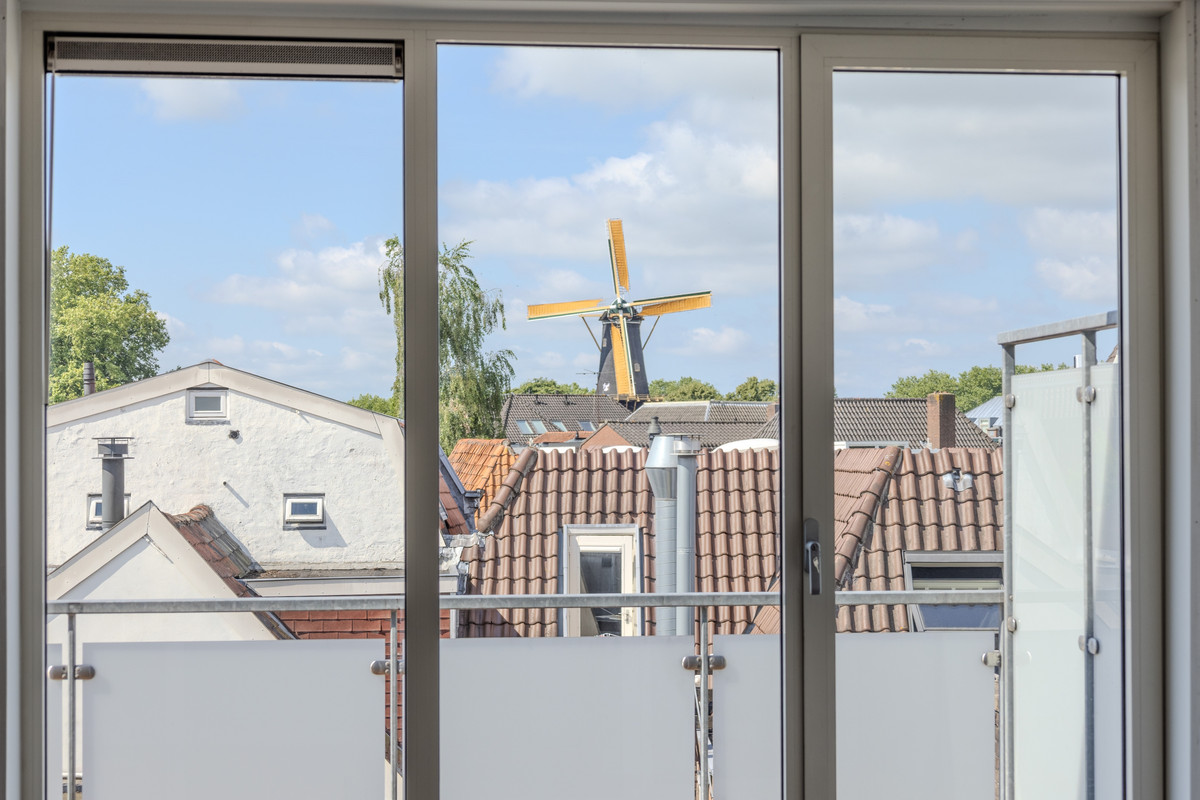 Appartement te koop: Voorstraat 56B, Woerden