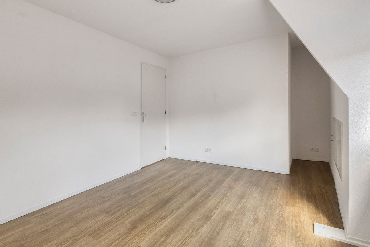 Appartement te koop: Voorstraat 56B, Woerden