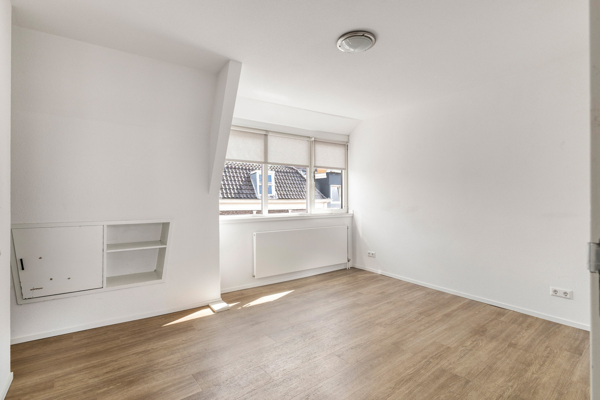 Appartement te koop: Voorstraat 56B, Woerden