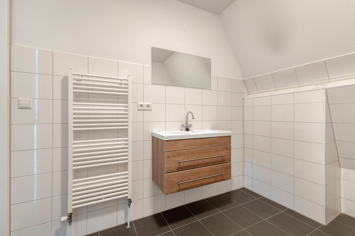 Appartement te koop: Voorstraat 56B, Woerden