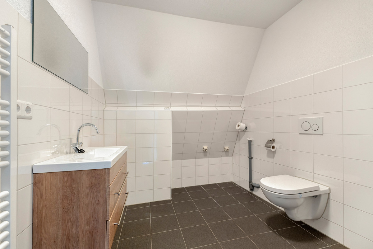 Appartement te koop: Voorstraat 56B, Woerden