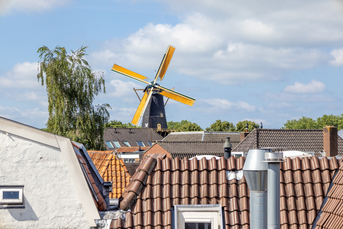 Appartement te koop: Voorstraat 56B, Woerden