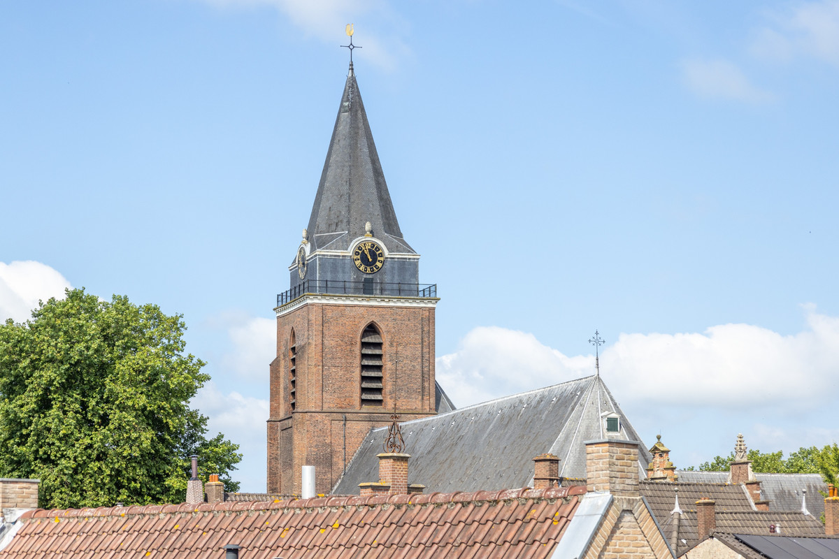 Appartement te koop: Voorstraat 56B, Woerden