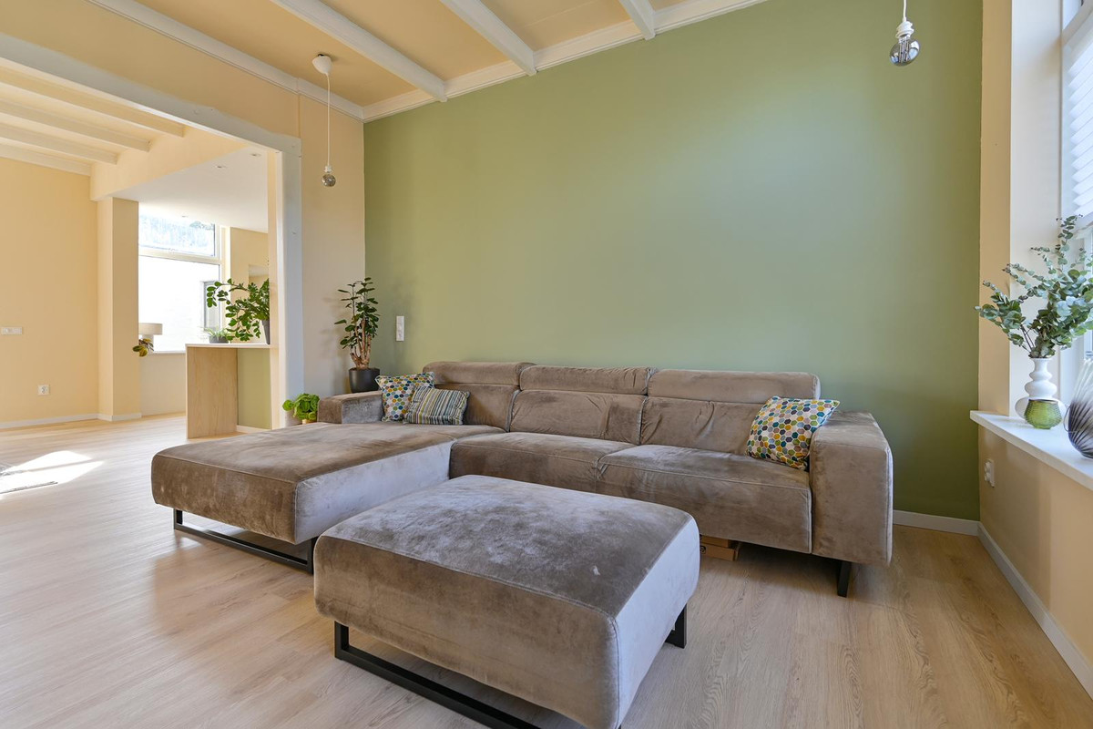 Tussenwoning te koop: Grote kerkstraat 116, Hoogeveen