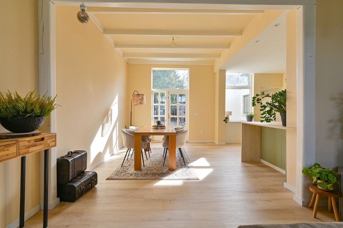 Tussenwoning te koop: Grote kerkstraat 116, Hoogeveen
