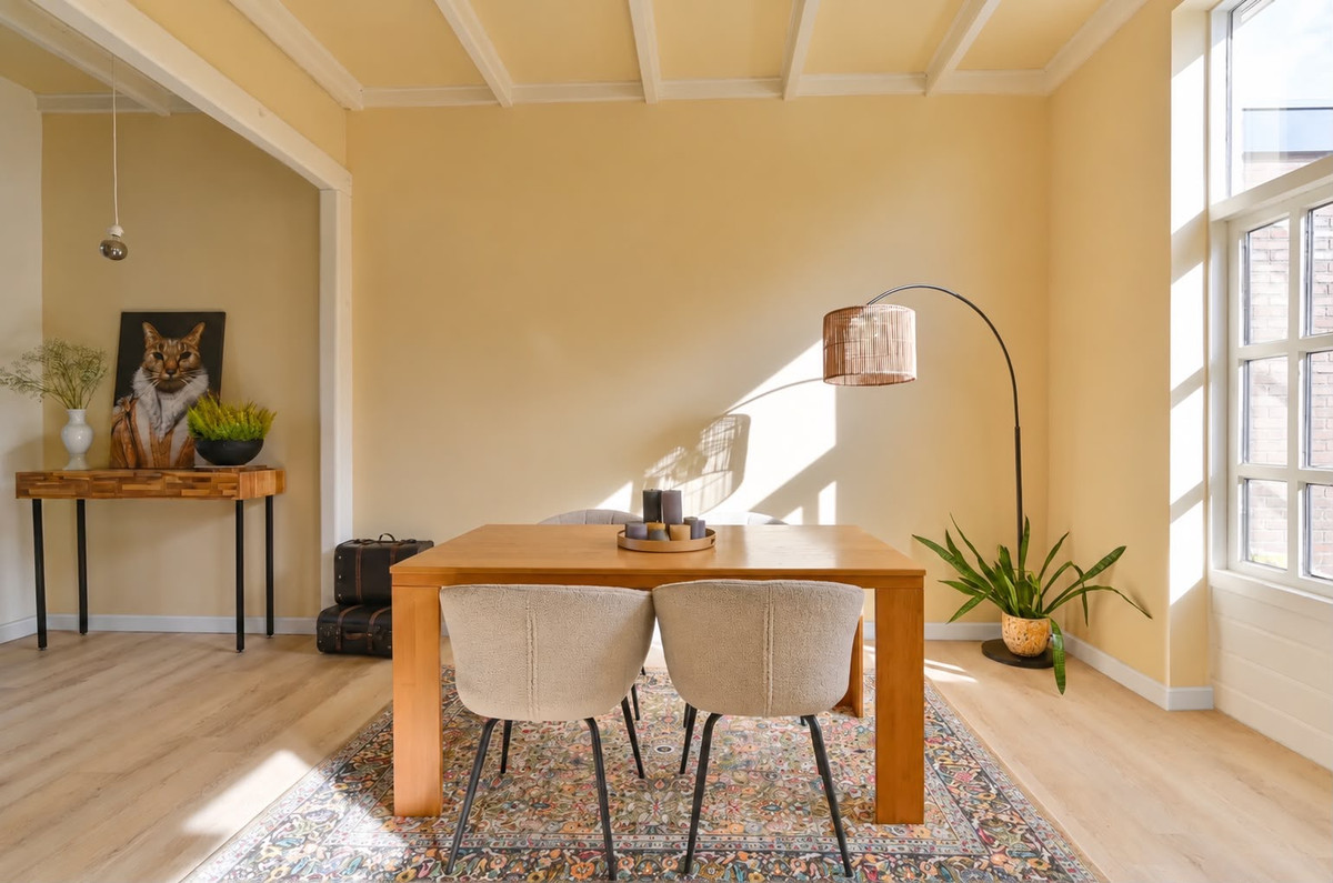 Tussenwoning te koop: Grote kerkstraat 116, Hoogeveen