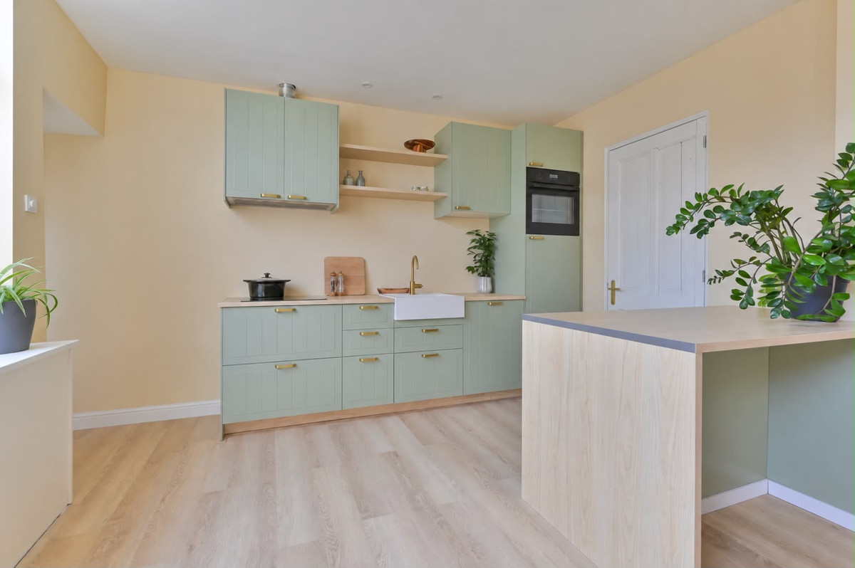 Tussenwoning te koop: Grote kerkstraat 116, Hoogeveen