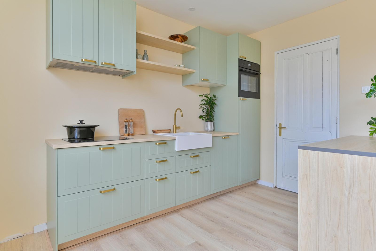 Tussenwoning te koop: Grote kerkstraat 116, Hoogeveen