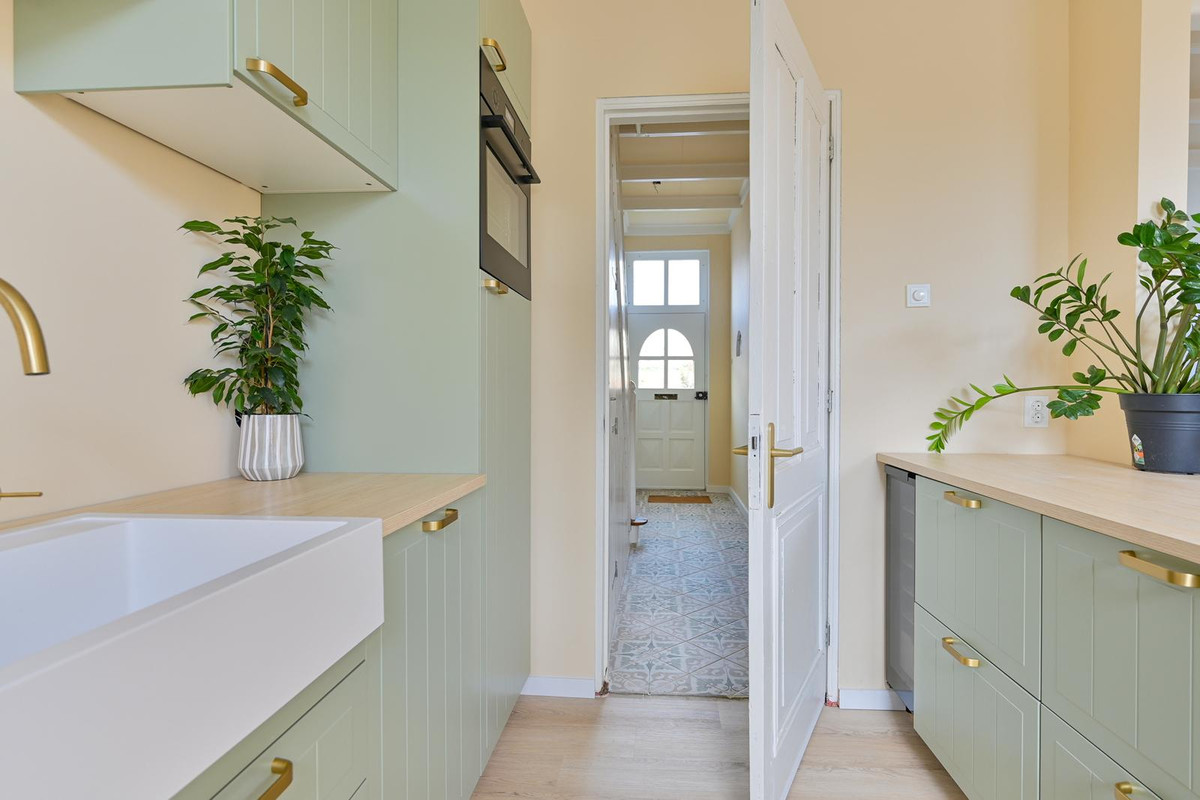 Tussenwoning te koop: Grote kerkstraat 116, Hoogeveen