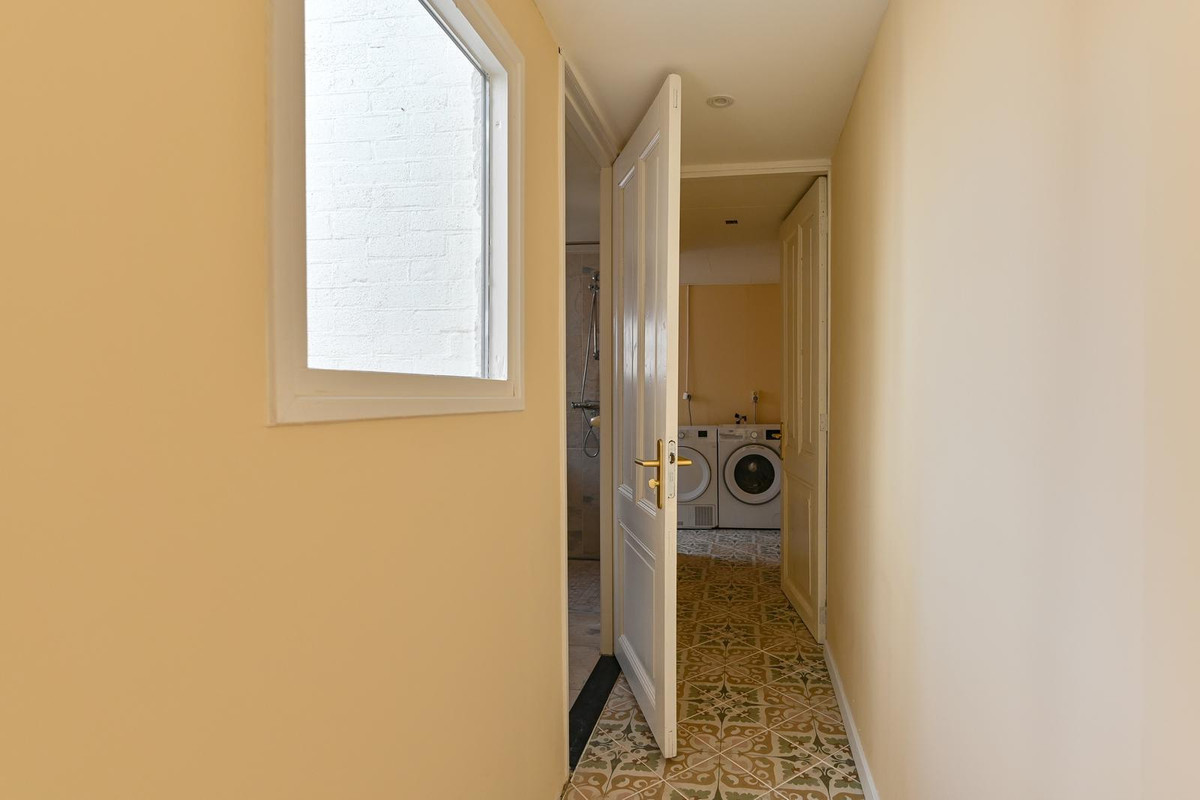 Tussenwoning te koop: Grote kerkstraat 116, Hoogeveen