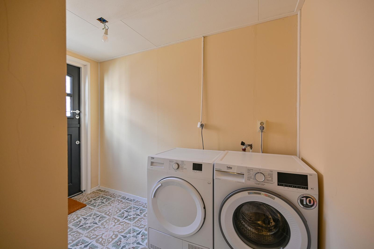 Tussenwoning te koop: Grote kerkstraat 116, Hoogeveen