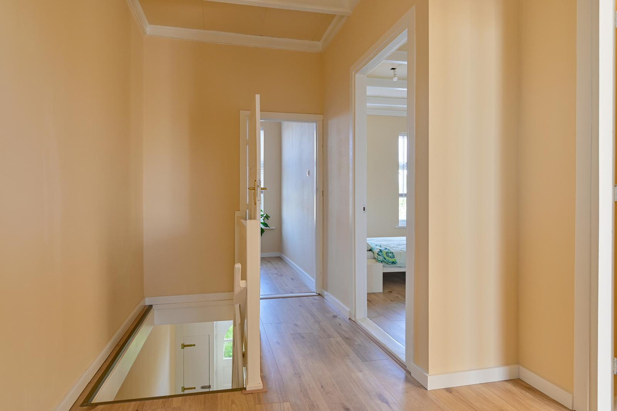 Tussenwoning te koop: Grote kerkstraat 116, Hoogeveen