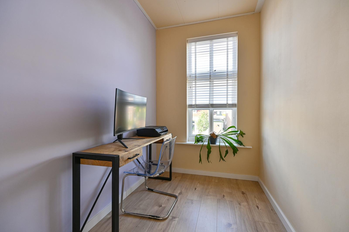 Tussenwoning te koop: Grote kerkstraat 116, Hoogeveen
