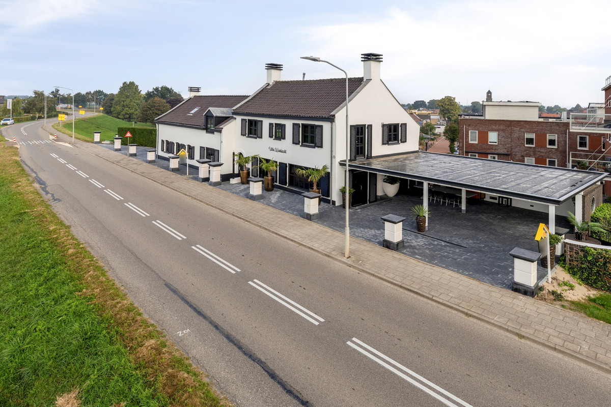 Vrijstaande woning te koop: Waalbandijk 29, Ochten