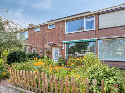 Weegschaalstraat 6