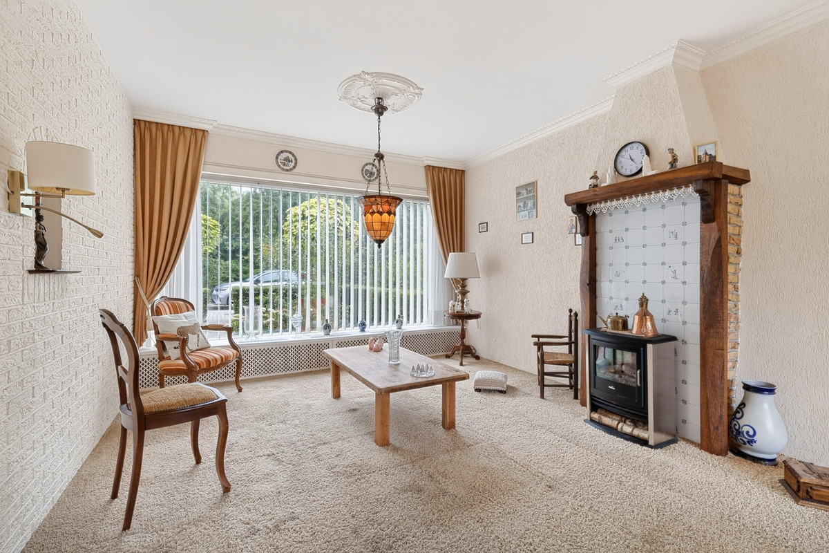 Tussenwoning te koop: Oudeland 25, Harmelen