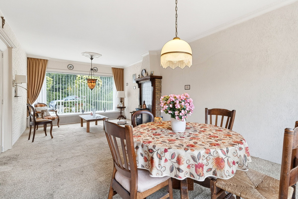 Tussenwoning te koop: Oudeland 25, Harmelen