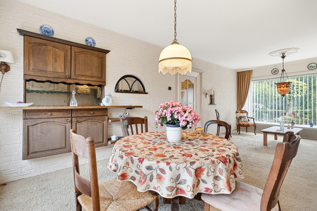 Tussenwoning te koop: Oudeland 25, Harmelen