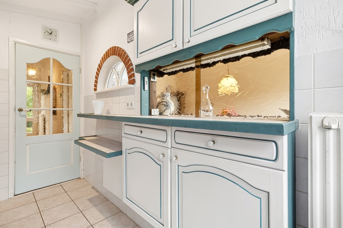 Tussenwoning te koop: Oudeland 25, Harmelen