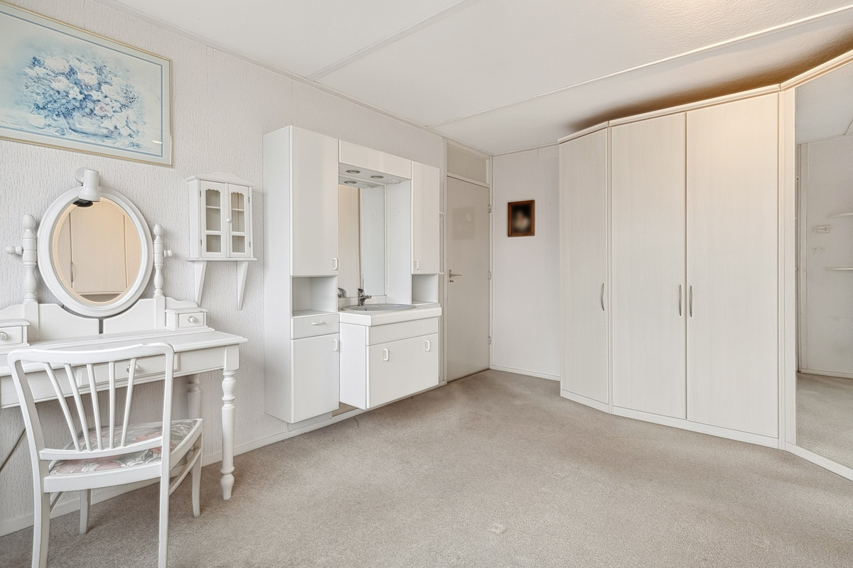 Tussenwoning te koop: Oudeland 25, Harmelen