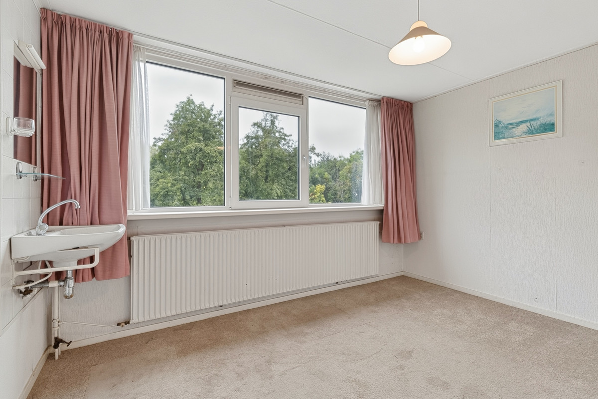 Tussenwoning te koop: Oudeland 25, Harmelen
