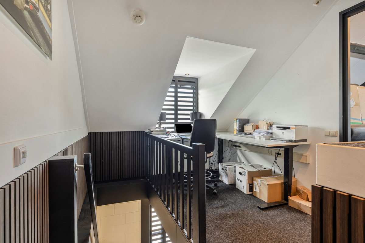 Vrijstaande woning te koop: Waalbandijk 29, Ochten
