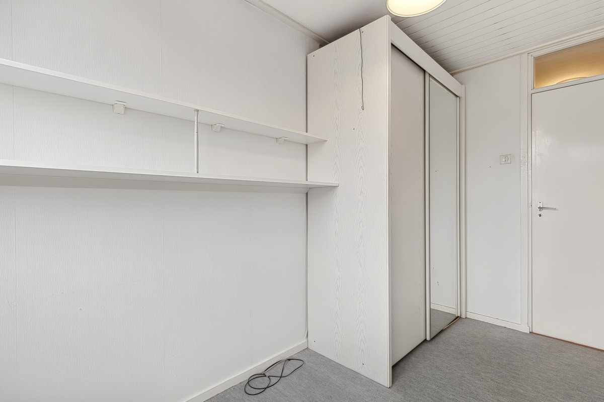 Tussenwoning te koop: Oudeland 25, Harmelen
