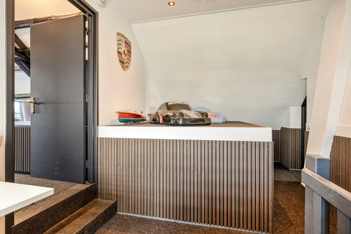 Vrijstaande woning te koop: Waalbandijk 29, Ochten