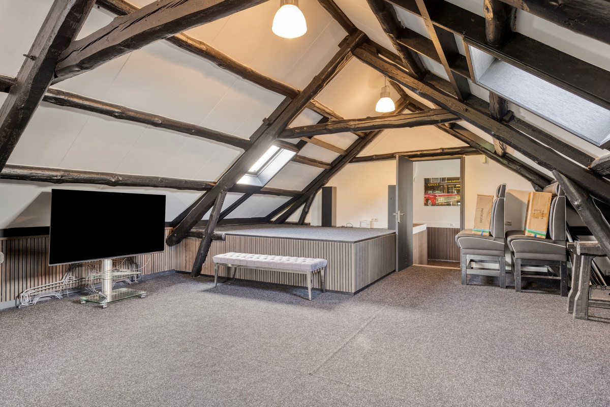 Vrijstaande woning te koop: Waalbandijk 29, Ochten