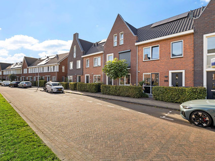 Beukenlaan 25
