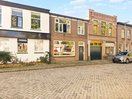 Spoorgracht 15