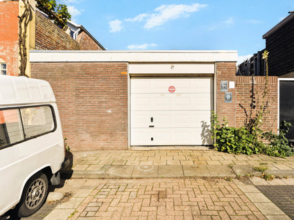 Spoorgracht 15