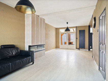 Spoorgracht 15